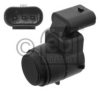 METZGER 0901055 Sensor, park assist sensor